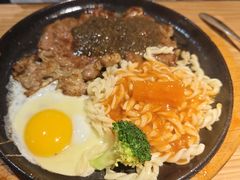 -清真·穆巴拉克西餐厅(回民街店)
