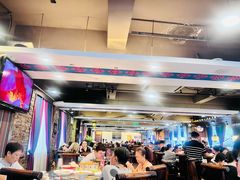 -甘家界牌柠檬鸭(青山店)