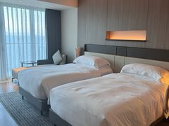 -深圳大梅沙京基洲际度假酒店