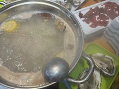 -养牛邓·潮汕牛肉海鲜自助火锅(广州店)