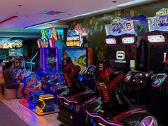 -天津瀚金佰九号温泉酒店(南楼地铁站店)