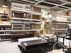 -宜家家居(西安未央商场店)