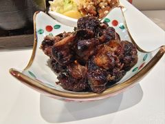 -银河烧鳗·活鳗料理专门店(西单大悦城店)