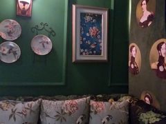 -一棵树咖啡馆(泉乐坊店)