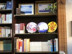 -荒岛书店(黄县路店)