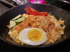 土豆色拉-赤谷和牛烧肉居酒屋(石景山店)