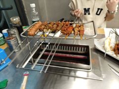 -彭城八戒羊肉串(总店)