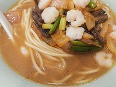 -奎元馆.百年奎元.非遗传承(西湖边的解放路店)