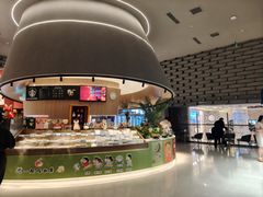 -海德温泉生活馆(朝阳大悦城店)