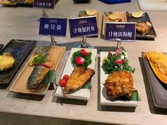 -海鼎荟海鲜姿造(晋江宝龙店)