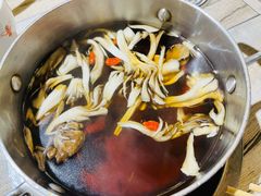 -田园肥牛府(东关街店)