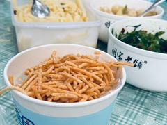 -糯米团油茶早餐铺