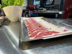 -小团团·路边烤牛肉(南岭壹街店)