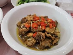-伙工殿餐厅(吉大店)
