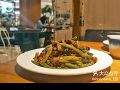 -觅山云南菜(泊富ICITY店)