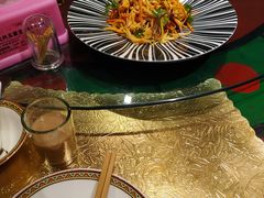 -海拉尔蒙古包(房山长阳总店)