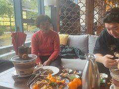 -千岛湖伯瑞特度假酒店-米兰西餐厅