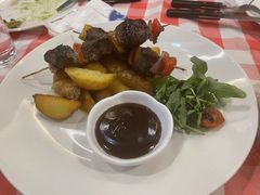 -LA MAISON公鸡和龙(蛇口店)