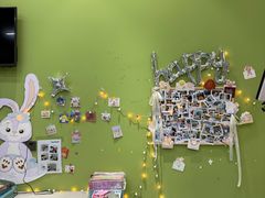 -米柚烘焙教室(新天地购物中心店)