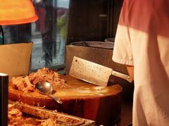-子午路张记肉夹馍(翠华路店)