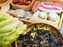 -金顺碳烤肉(大良清晖园店)