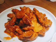 -吕氏疙瘩汤·新鲁菜(新贵和店)