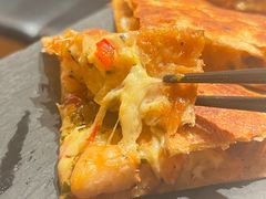 -火山屋台(新街口店)