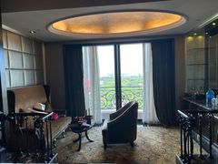 -上海浦东星河湾酒店