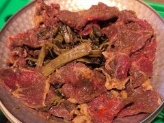 -山葵说·泥炉烤肉(泰达时尚E街区店)
