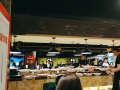 -戈拿旺巴西烤肉(崇文门店)