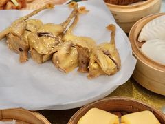 -新成海港大酒楼(康华路店)
