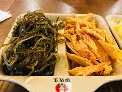 -李先生牛肉面大王(上海站南广场店)