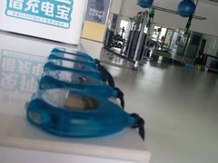 -中田健身工作室(嘉定江桥店)