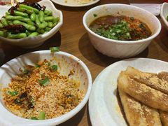 -搓火大都会(广安门总店)