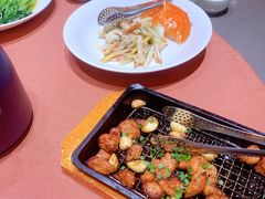 -船歌·鱼水饺青岛菜(闽江二路店)