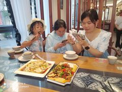 -益恒饭店乡间白族菜(古城总店)
