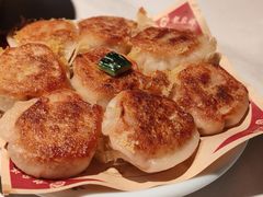 -龍聚祥烧麦馆(鼓楼店)