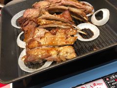 -西贝莜面村(近铁城市广场店)