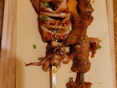 -必点海鲜·鲅鱼水饺(鞍山西道店)
