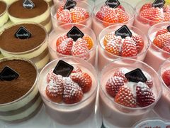 -BreadTalk面包新语·烘焙蛋糕(海珠丽影广场店)