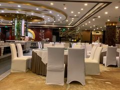 -金谷大厦酒店-黑土优品1号餐厅