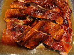 -龙记香港茶餐厅(久光百货店)