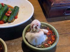 -天怡·鱼工厂(梅溪湖店)