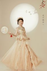 -梵初·STUDIO婚纱摄影(通州万达店)