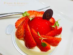 -PAUL LAFAYET 法式甜品(深圳湾万象城店)