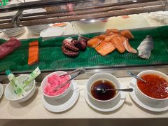 -荟星庭西餐厅(天府丽都喜来登饭店)