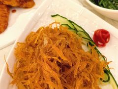 -平壤馆(西塔街店)