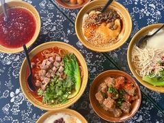 -姚家豆花