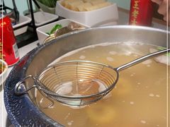 -左庭右院鲜牛肉火锅(环球港店)