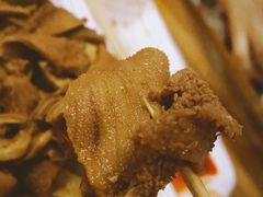 牛杂-细妹五香牛杂(步行街店)